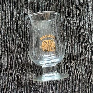 Baileys Collectible Shot glass